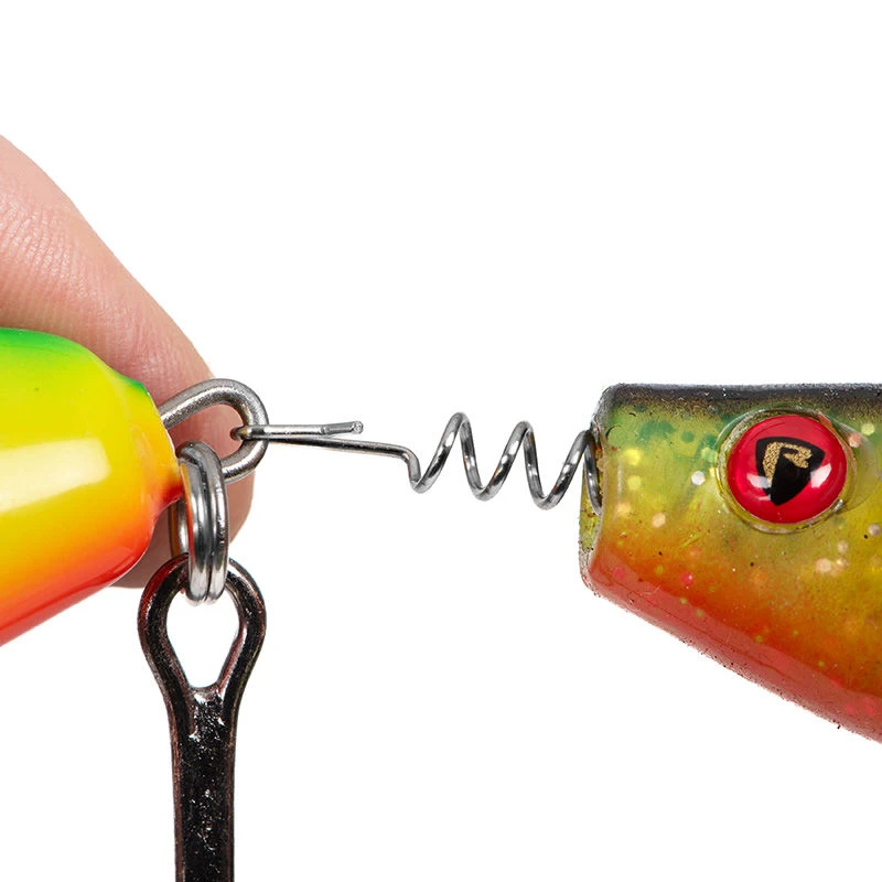 Fox Rage Strike Point Hitcher Screws